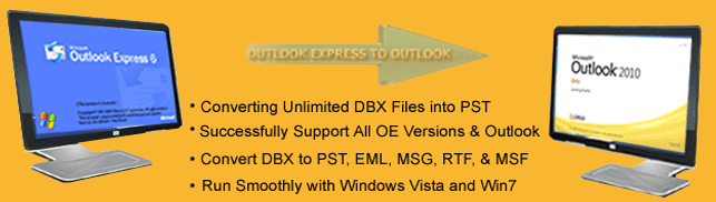 Free Download DBX Converter